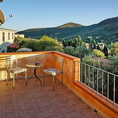 Semi-detached House - Isr02100a-lya Tanaunella