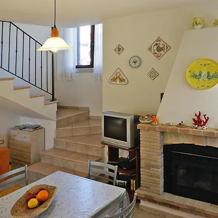 Semi-detached House - Isr02100a-lya Ferienhaus