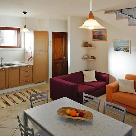 Semi-detached House - Isr02100a-lya