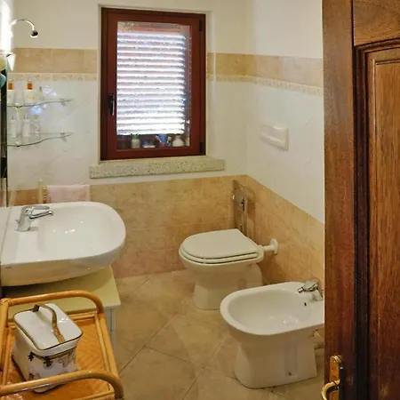 Semi-detached House - Isr02100a-lya Ferienhaus *