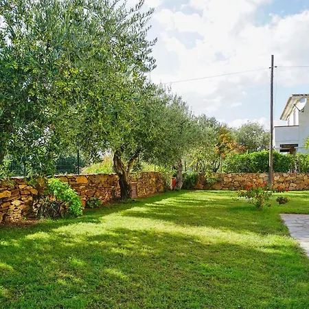 Semi-detached House - Isr02100a-lya Ferienhaus Tanaunella