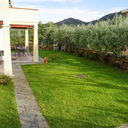 Semi-detached House - Isr02100a-lya Tanaunella