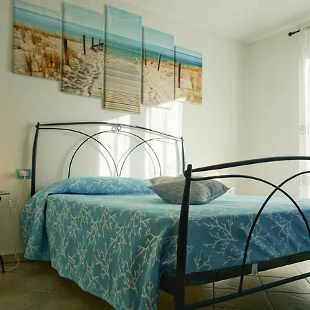 Semi-detached House - Isr02100a-lya Ferienhaus Tanaunella